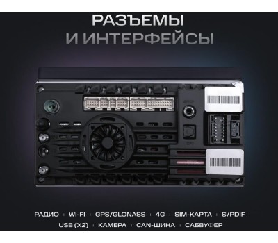 Автомагнитола NAVITEL Автомагнитола DV-1828A
