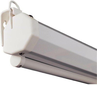 Экраны LUMIEN Экран Eco Control LEC-100112, 300х198 см, 16:9, настенно-потолочный белый