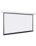 Экраны LUMIEN Экран Eco Control LEC-100112, 300х198 см, 16:9, настенно-потолочный белый