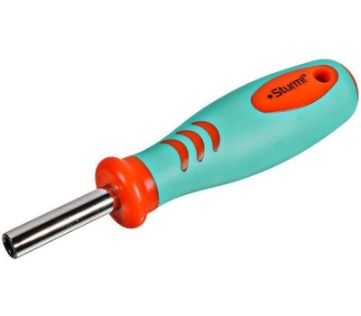 STURM! Набор отверток с насадками STURM 1040-02-SS10, 71 предмет, в жестком кейсе