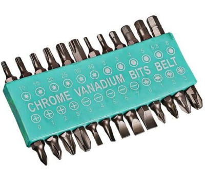 STURM! Набор отверток с насадками STURM 1040-02-SS10, 71 предмет, в жестком кейсе