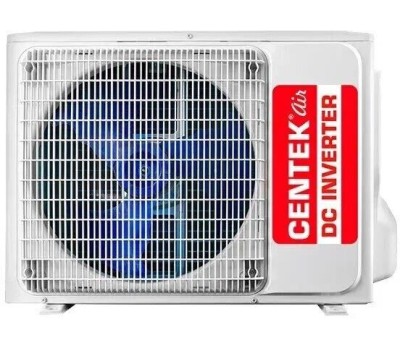 CENTEK Сплит-система CT-65A24 настенная, до 70м2, 24000 BTU, (комплект из 2-х коробок)