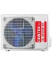 CENTEK Сплит-система CT-65A24 настенная, до 70м2, 24000 BTU, (комплект из 2-х коробок)