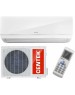 CENTEK Сплит-система CT-65A24 настенная, до 70м2, 24000 BTU, (комплект из 2-х коробок)