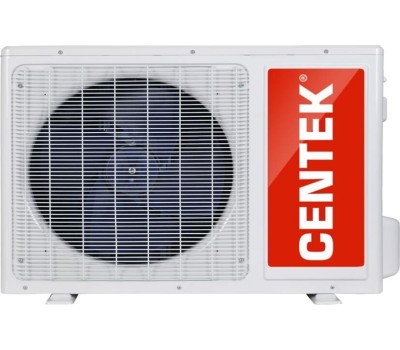 CENTEK Сплит-система CT-65A24 настенная, до 70м2, 24000 BTU, (комплект из 2-х коробок)