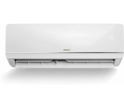 CENTEK Сплит-система CT-65A24 настенная, до 70м2, 24000 BTU, (комплект из 2-х коробок)