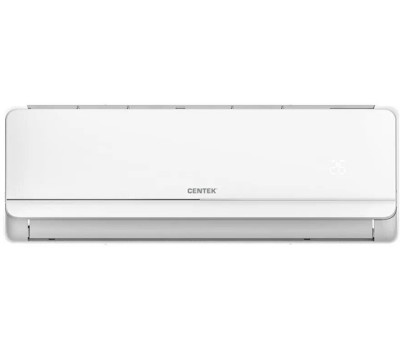 CENTEK Сплит-система CT-65A24 настенная, до 70м2, 24000 BTU, (комплект из 2-х коробок)