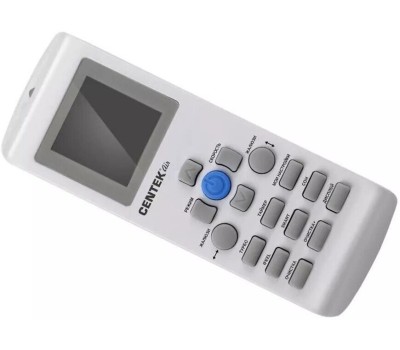 CENTEK Сплит-система CT-65A24 настенная, до 70м2, 24000 BTU, (комплект из 2-х коробок)