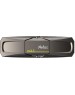 Флешка NETAC Флешка USB US5 512ГБ, USB3.2, серый [nt03us5c-512g-32ta]