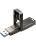 Флешка NETAC Флешка USB US5 512ГБ, USB3.2, серый [nt03us5c-512g-32ta]