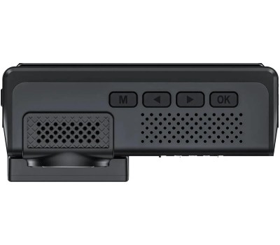 Видеорегистратор DIGMA Видеорегистратор FreeDrive 940W, черный