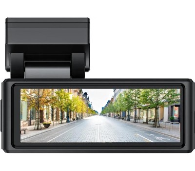 Видеорегистратор DIGMA Видеорегистратор FreeDrive 940W, черный