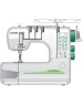 Швейная машина JANOME Распошивальная машина COVERPRO 7