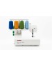 Швейная машина JANOME Распошивальная машина COVERPRO 7
