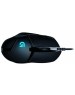 Мышь LOGITECH Мышь проводная G402 HYPERION BLACK 910-004073
