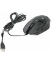 Мышь LOGITECH Мышь проводная G402 HYPERION BLACK 910-004073
