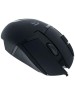 Мышь LOGITECH Мышь проводная G402 HYPERION BLACK 910-004073