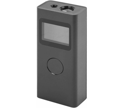 Лазерный дальномер XIAOMI Лазерный дальномер BHR5596GL, 2 класс лазера, 680нм, луч красный