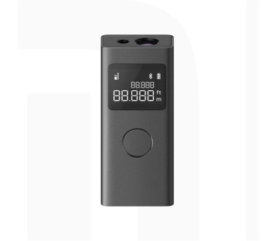 Лазерный дальномер XIAOMI Лазерный дальномер BHR5596GL, 2 класс лазера, 680нм, луч красный