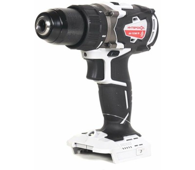 Дрель ИНТЕРСКОЛ Дрель-шуруповерт ДА-13/36В 70, без АКБ, без ЗУ [814.0.0.70]