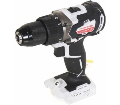 Дрель ИНТЕРСКОЛ Дрель-шуруповерт ДА-13/36В 70, без АКБ, без ЗУ [814.0.0.70]
