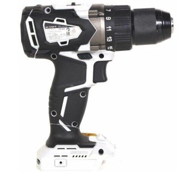 Дрель ИНТЕРСКОЛ Дрель-шуруповерт ДА-13/36В 70, без АКБ, без ЗУ [814.0.0.70]