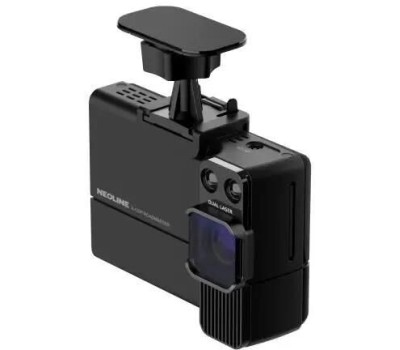 Радар-детектор со встроенным видеорегистратором NEOLINE Видеорегистратор с радар-детектором X-COP ROADMASTER, черный