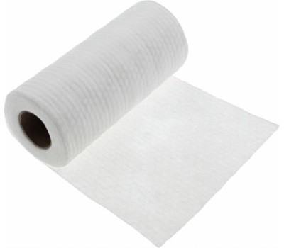 Салфетка PALISAD HOME Салфетки универсальные из нетканого материала в рулоне, 220 x 210 мм, 70 шт, Home Palisad 923395