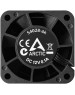 ARCTIC COOLING Вентилятор корпусной S4028-6K 250 - 6000 rpm Dual Ball Bearing 4-Pin Fan-Connector (ACFAN00185A)
