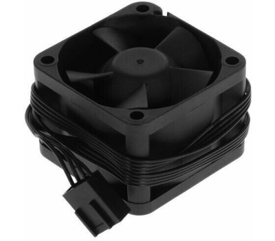 ARCTIC COOLING Вентилятор корпусной S4028-6K 250 - 6000 rpm Dual Ball Bearing 4-Pin Fan-Connector (ACFAN00185A)