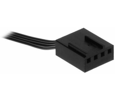 ARCTIC COOLING Вентилятор корпусной S4028-6K 250 - 6000 rpm Dual Ball Bearing 4-Pin Fan-Connector (ACFAN00185A)