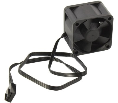 ARCTIC COOLING Вентилятор корпусной S4028-6K 250 - 6000 rpm Dual Ball Bearing 4-Pin Fan-Connector (ACFAN00185A)