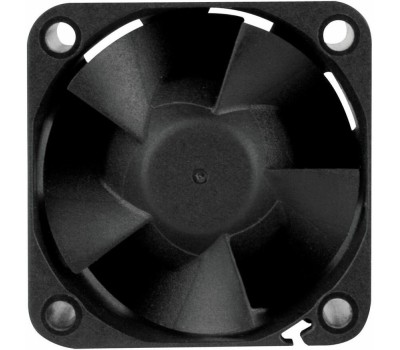 ARCTIC COOLING Вентилятор корпусной S4028-6K 250 - 6000 rpm Dual Ball Bearing 4-Pin Fan-Connector (ACFAN00185A)