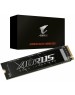 AORUS Твердотельный накопитель SSD Gigabyte 4TB M.2 2280 Gen5 14000 AG514K4TB PCI-Express 5.0x4, NVMe 2.0, 3D TLC NAND, Phison PS5026-E26