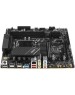 Материнская плата MSI Материнская плата PRO B760M-A WIFI DDR4 B760, LGA1700, 4*DDR4, 2*PCIEx16, 1*PCIEx1, 2*M.2, 1*TypeC, 2*USB3.2Gen2, 6*USB3.2Gen1, 6*USB2.0, 4*SATA3.0, 2.5G, 2*DP, 2*HDMI, M-ATX, RTL