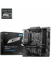 Материнская плата MSI Материнская плата PRO B760M-A WIFI DDR4 B760, LGA1700, 4*DDR4, 2*PCIEx16, 1*PCIEx1, 2*M.2, 1*TypeC, 2*USB3.2Gen2, 6*USB3.2Gen1, 6*USB2.0, 4*SATA3.0, 2.5G, 2*DP, 2*HDMI, M-ATX, RTL