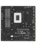 Материнская плата MSI Материнская плата PRO B760M-A WIFI DDR4 B760, LGA1700, 4*DDR4, 2*PCIEx16, 1*PCIEx1, 2*M.2, 1*TypeC, 2*USB3.2Gen2, 6*USB3.2Gen1, 6*USB2.0, 4*SATA3.0, 2.5G, 2*DP, 2*HDMI, M-ATX, RTL