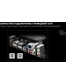 Материнская плата MSI Материнская плата PRO B760M-A WIFI DDR4 B760, LGA1700, 4*DDR4, 2*PCIEx16, 1*PCIEx1, 2*M.2, 1*TypeC, 2*USB3.2Gen2, 6*USB3.2Gen1, 6*USB2.0, 4*SATA3.0, 2.5G, 2*DP, 2*HDMI, M-ATX, RTL