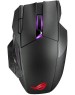 ASUS Мышь P707 ROG SPATHA X 168g 19,000DPI 2.4GHz 12buttons(90MP0220-BMUA00)