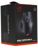 ASUS Мышь P707 ROG SPATHA X 168g 19,000DPI 2.4GHz 12buttons(90MP0220-BMUA00)