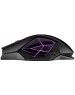 ASUS Мышь P707 ROG SPATHA X 168g 19,000DPI 2.4GHz 12buttons(90MP0220-BMUA00)