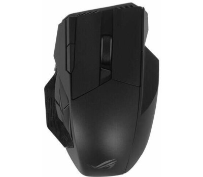ASUS Мышь P707 ROG SPATHA X 168g 19,000DPI 2.4GHz 12buttons(90MP0220-BMUA00)