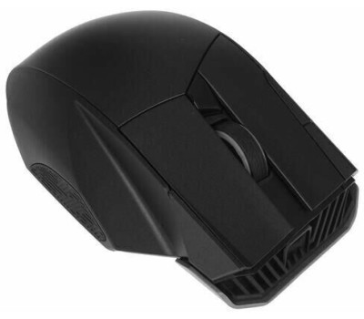 ASUS Мышь P707 ROG SPATHA X 168g 19,000DPI 2.4GHz 12buttons(90MP0220-BMUA00)