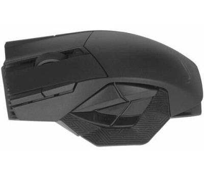ASUS Мышь P707 ROG SPATHA X 168g 19,000DPI 2.4GHz 12buttons(90MP0220-BMUA00)