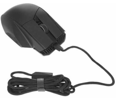 ASUS Мышь P707 ROG SPATHA X 168g 19,000DPI 2.4GHz 12buttons(90MP0220-BMUA00)