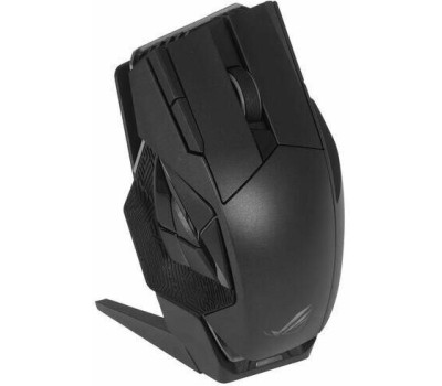 ASUS Мышь P707 ROG SPATHA X 168g 19,000DPI 2.4GHz 12buttons(90MP0220-BMUA00)