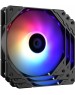 ID-COOLING Вентилятор Fan TF-12025-PRO ARGB TRIO