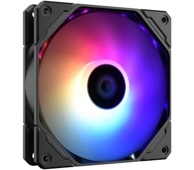 ID-COOLING Вентилятор Fan TF-12025-PRO ARGB TRIO