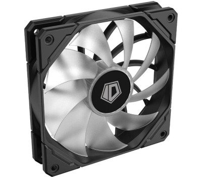 ID-COOLING Вентилятор Fan TF-12025-PRO ARGB TRIO