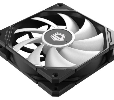 ID-COOLING Вентилятор Fan TF-12025-PRO ARGB TRIO